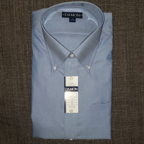 Damon Other - Damon dress shirt